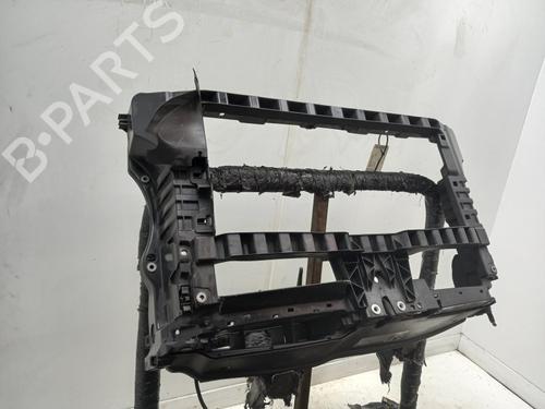 Front slam panel VW GOLF VI (5K1) 2.0 TDI | BP40332990C72 - Image 3