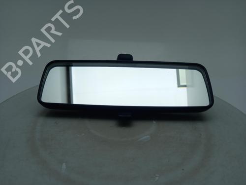 Used Rear mirror Rear mirror ABARTH 500 / 595 / 695 1.4 (312.AXF11, 312.AXF1A) (180 hp) 40328435 40328435