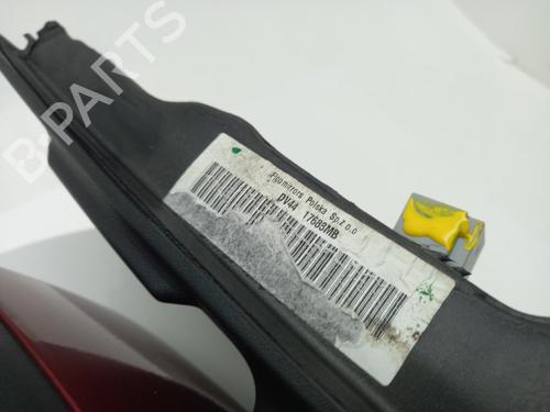 Left mirror FORD KUGA II (DM2) 2.0 TDCi 4x4 | BP40335620C26 - Image 2