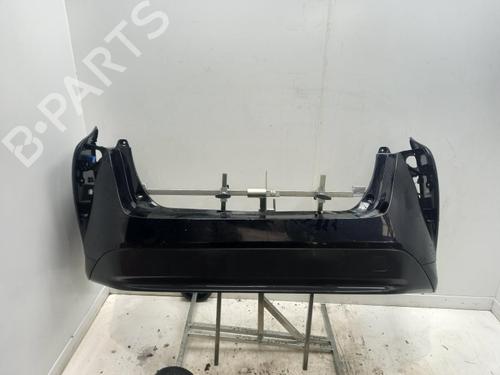 Used Rear bumper Rear bumper TOYOTA PRIUS (_W5_) 1.8 Hybrid (ZVW50, ZVW50_, ZVW51_, ZVW50R, ZVW51) (122 hp) 40327644 40327644