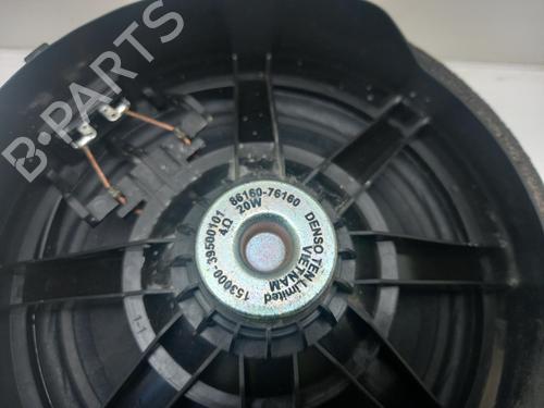Speaker LEXUS UX (_AA1_, _AH1_, _MA1_) 300e (KMA10) | BP40301737E2  - Image 5