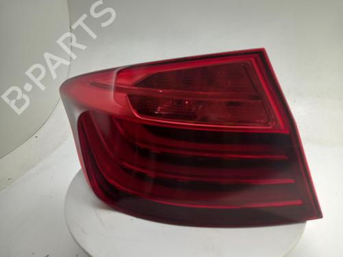 Used Left taillight Left taillight BMW 5 (F10) 520 d (184 hp) 40311565 40311565