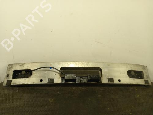 Used Rear bumper reinforcement Rear bumper reinforcement MAZDA RX-7 III (FD) 1.3 Twin Turbo (FD3S, FD1031) (239 hp) 40322196 40322196
