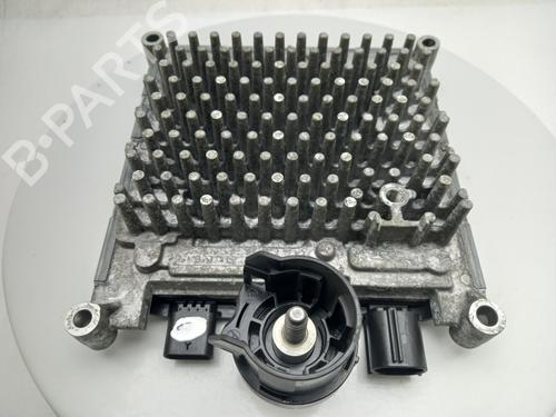 Used Engine control unit (ECU) Engine control unit (ECU) FORD PUMA (J2K, CF7) 1.0 EcoBoost mHEV (125 hp) 40305202 40305202