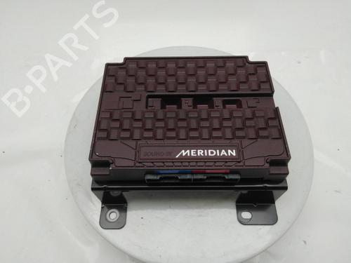 Used Engine control unit (ECU) Engine control unit (ECU) KIA EV6 (CV) 77 GT AWD (585 hp) 40339273 40339273
