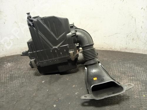 Used Air filter box Air filter box NISSAN JUKE (F16_) DIG-T 117 (117 hp) 40313064 40313064