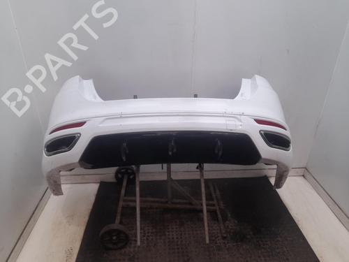 Rear bumper FORD MONDEO V Hatchback (CE) 2.0 TDCi | BP40306754C8 - Image 1