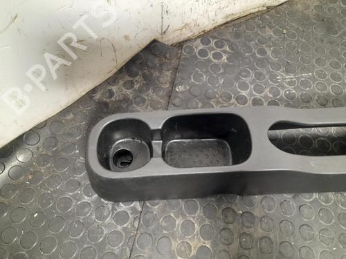 Middle console FIAT PANDA (312_, 319_) 1.2 (312PXA1A) | BP40306103I22 - Image 2