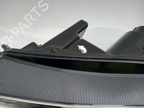 Left headlight JAGUAR XF I (X250) 2.2 D | BP40325726C28 - Image 5