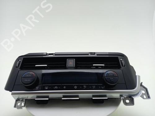 climate-control-nissan-qashqai-iii-j12-2021-40319185 main image