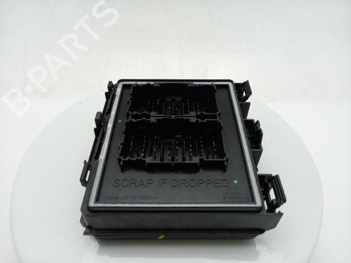 Used Engine control unit (ECU) Engine control unit (ECU) FORD USA MUSTANG MACH-E (CGW) EV (269 hp) 40303394 40303394