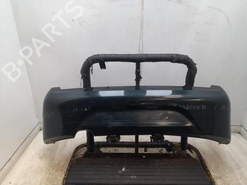 Used Rear bumper Rear bumper ALFA ROMEO GTV (916_) 2.0 JTS (916CXA00) (165 hp) 40317060 40317060