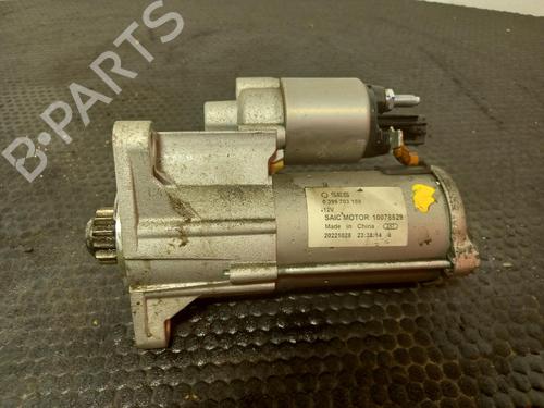 Used Starter Starter MG MG HS (AS23) 1.5 EHS Hybrid (CSA6463) (258 hp) 40333574 40333574