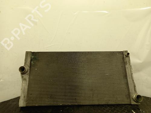 Used Water radiator Water radiator BMW 5 (F10) 520 d (184 hp) 40487097 40487097
