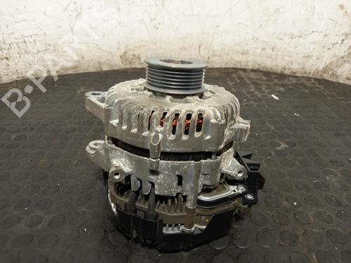 Used Alternator Alternator PEUGEOT 208 II (UB_, UP_, UW_, UJ_) 1.2 Hybrid 100 (101 hp) 40520598 40520598