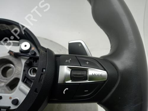 Steering wheel BMW 1 (F21) 118 d | BP40322700C49 - Image 4