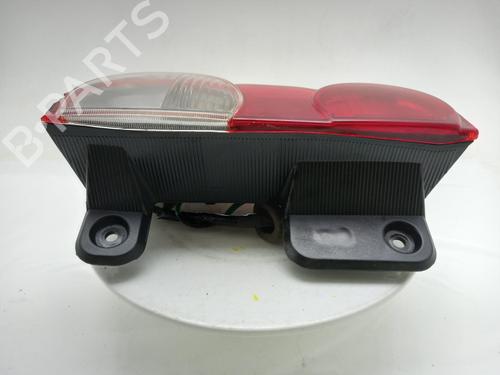 Left taillight NISSAN NV200 Van 1.5 dCi 90 (M20, M20N, M20M) | BP40318337C34 - Image 4