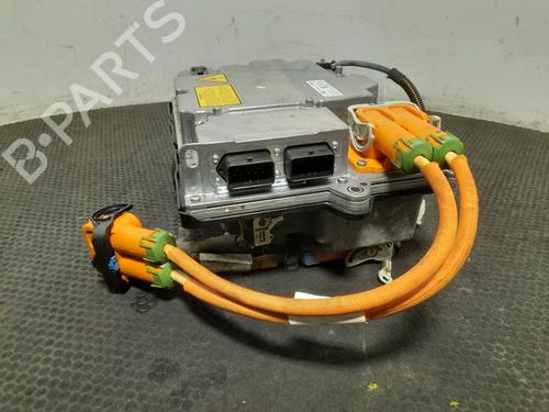Used Inverter/Converter Inverter/Converter PEUGEOT 508 SW I (8E_) 2.0 HDi RXH Hybrid4 (200 hp) 40323922 40323922