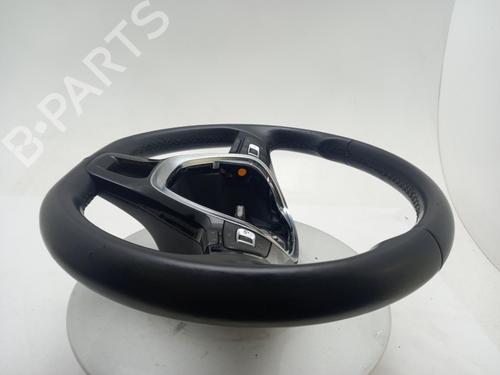 Steering wheel VW POLO VI (AW1, BZ1, AE1) 1.0 TSI | BP40315341C49 - Image 6