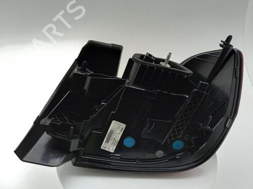 Left taillight VAUXHALL CORSA Mk V (F) 1.2 | BP40329606C34  - Image 6