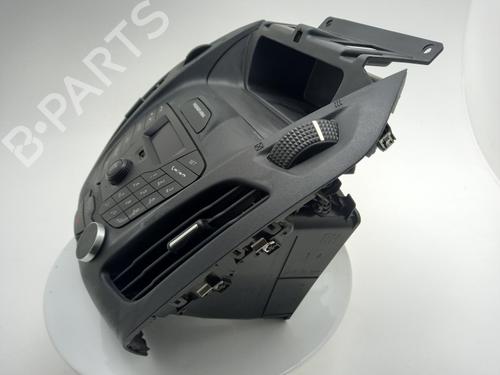 Control unit FORD TRANSIT CONNECT V408 Box Body/MPV 1.5 TDCi | BP40337748M11 - Image 2