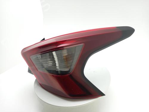 Right taillight NISSAN MICRA V (K14) 1.0 IG-T 100 | BP40333499C35 - Image 2