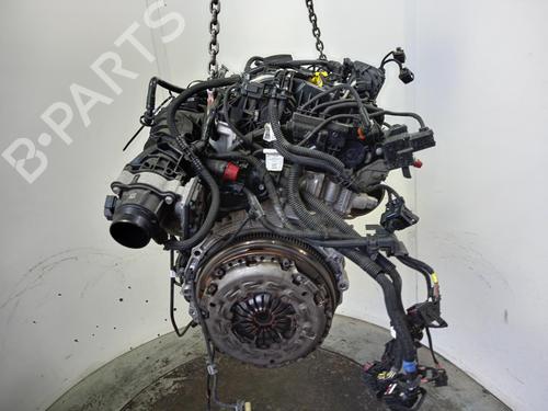 Used Engine Engine MINI MINI CLUBMAN (F54) Cooper S (178 hp) 40327346 40327346