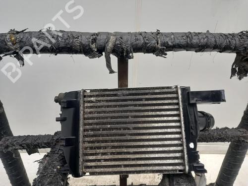 Used Intercooler Intercooler RENAULT CLIO IV (BH_) 0.9 TCe 90 (BHNF, BHMA, BHMH, BHJK, BHJR) (90 hp) 40329514 40329514
