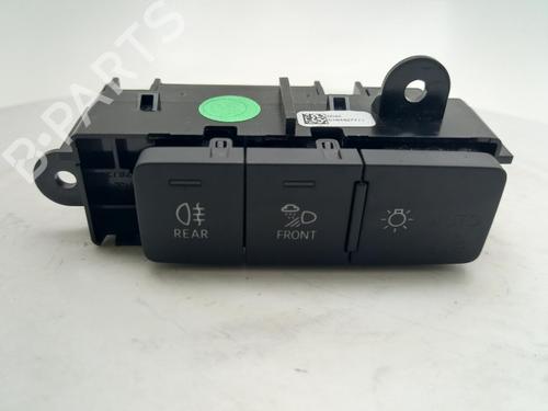 Used Headlight switch Headlight switch AUDI Q3 (F3B) 35 TFSI Mild Hybrid (150 hp) 40334462 40334462