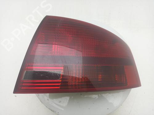 Right taillight AUDI A4 B7 (8EC) 2.0 TFSI quattro | BP40315307C35 - Image 5