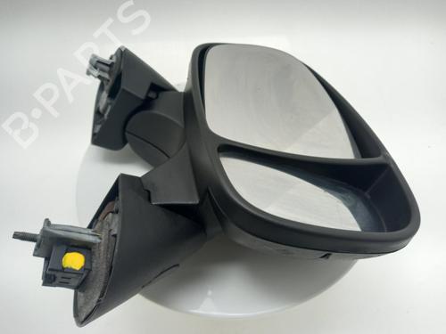Used Right mirror Right mirror VAUXHALL VIVARO A Van (X83) 2.0 CDTI (114 hp) 40336905 40336905