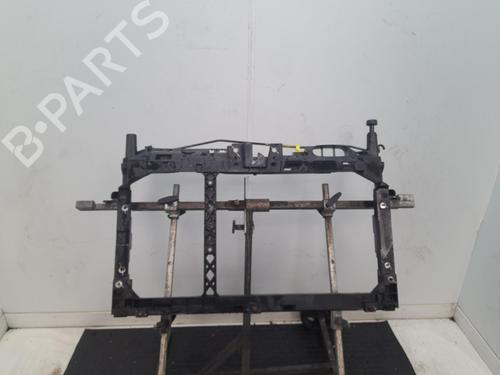 Used Front slam panel Front slam panel FORD TRANSIT COURIER B460 Box Body/MPV 1.5 TDCi (75 hp) 40301576 40301576