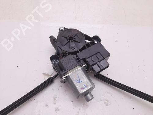 Rear left window mechanism SEAT ARONA (KJ7, KJP) 1.0 TSI | BP40308127C24 - Image 5