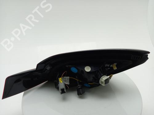 Left taillight FORD FIESTA VII (HJ, HF) 1.0 EcoBoost | BP40335756C34 - Image 5