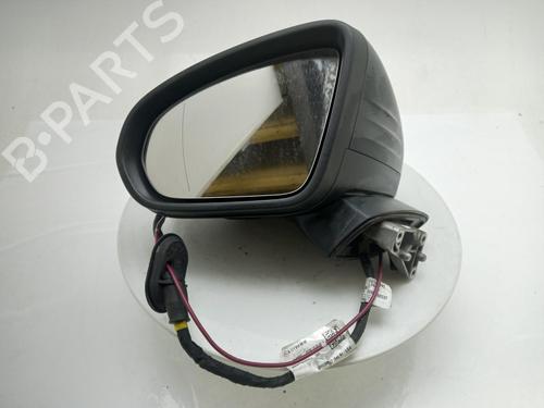 left-mirror-mercedes-benz-a-class-w177-2018-40303089 main image