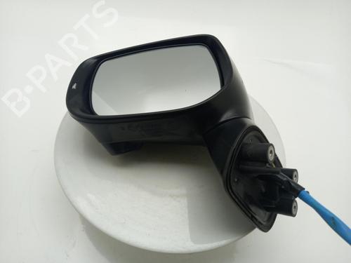 Used Left mirror Left mirror SUBARU OUTBACK (BS) 2.5 AWD (BS9) (175 hp) 40334555 40334555