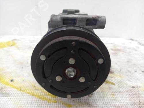 turbochargersupercharger-ford-ka-ru8-2008-2009-2010-2011-2012-2013-2014-2015-2016-40313303 main image