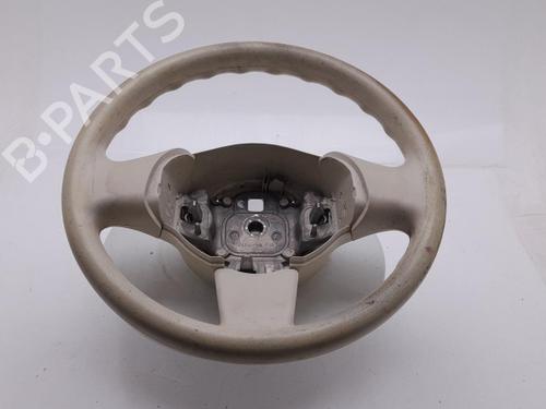 Steering wheel FIAT 500 (312_) 0.9 (312AXG1A, 312.AXG11) | BP40463703C49 - Image 2
