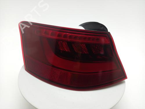 Left taillight AUDI A3 (8V1, 8VK) S3 quattro | BP40328758C34 - Image 1