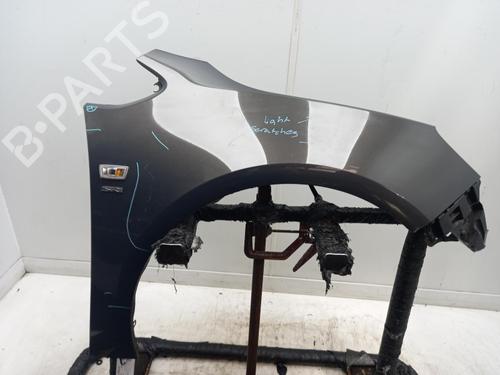 Used Right front fenders Right front fenders VAUXHALL ASTRA Mk VI (J) GTC (P10) 2.0 CDTi (165 hp) 40333797 40333797