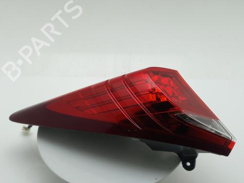 Left taillight HONDA CIVIC IX (FK) 1.6 i-DTEC (FK3) | BP40322988C34 - Image 1