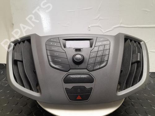 Used Control unit Control unit FORD TRANSIT V363 Van (FCD, FDD) 2.2 TDCi RWD (155 hp) 40314158 40314158