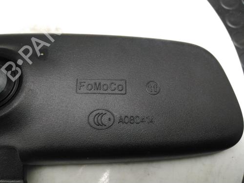 Rear mirror FORD FIESTA VII (HJ, HF) 1.0 EcoBoost | BP40345194I6  - Image 6