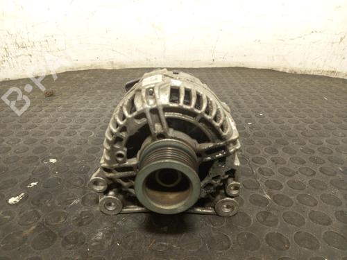 Used Alternator Alternator VW POLO V (6R1, 6C1) 1.4 (6R1) (85 hp) 40307571 40307571