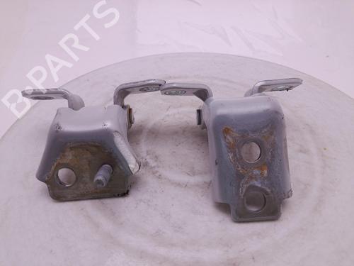 Hinge/Door check strap MAZDA CX-30 (DM) 2.5 e-SKYACTIV-G (DM5W) | BP40314096C146 - Image 4