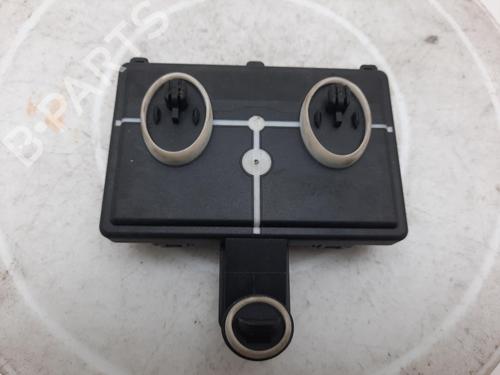 Used Engine control unit (ECU) Engine control unit (ECU) AUDI A5 Sportback (F5A, F5F) 2.0 TFSI (190 hp) 40345755 40345755