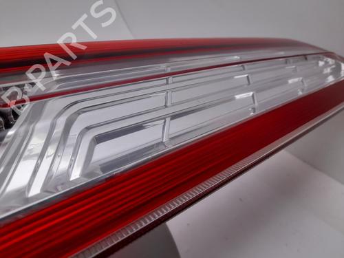 Left taillight FORD TRANSIT CUSTOM V362 Van (FY, FZ) 2.0 EcoBlue | BP40327753C34 - Image 5