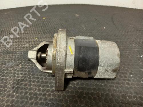 Used Starter Starter FORD FOCUS III 1.0 EcoBoost (125 hp) 40334202 40334202