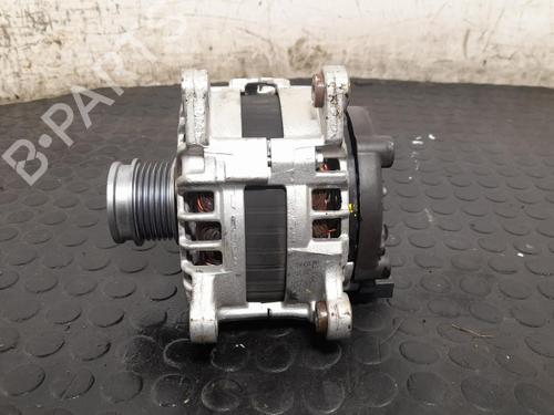 Alternator VW POLO VI (AW1, BZ1, AE1) 1.0 TSI | BP40300398M7 - Image 6