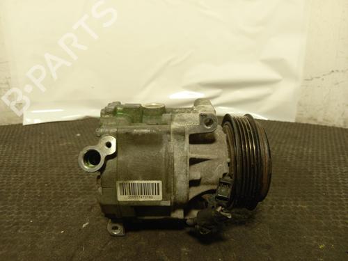 turbochargersupercharger-ford-ka-ru8-2008-2009-2010-2011-2012-2013-2014-2015-2016-40312431 main image